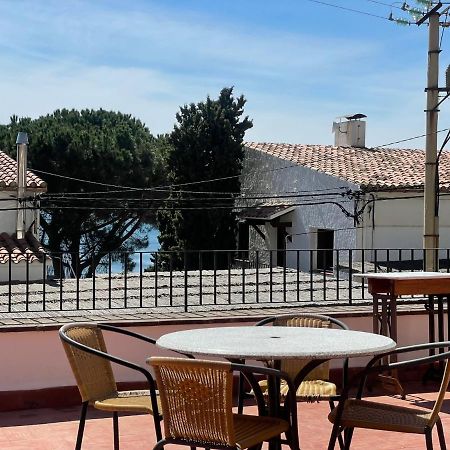 Apartamento Familiar En Canyelles Ρόζες Εξωτερικό φωτογραφία