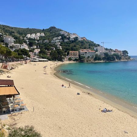 Apartamento Familiar En Canyelles Ρόζες Εξωτερικό φωτογραφία
