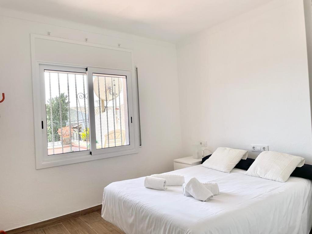 Apartamento Familiar En Canyelles Ρόζες Εξωτερικό φωτογραφία