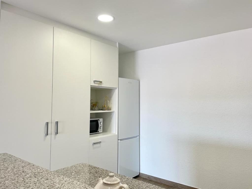 Apartamento Familiar En Canyelles Ρόζες Εξωτερικό φωτογραφία